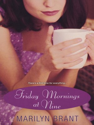 cover image of Friday Mornings at Nine